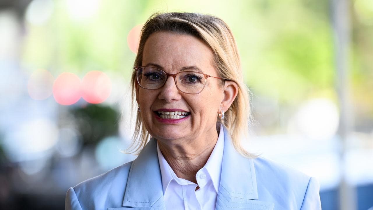 Sussan Ley