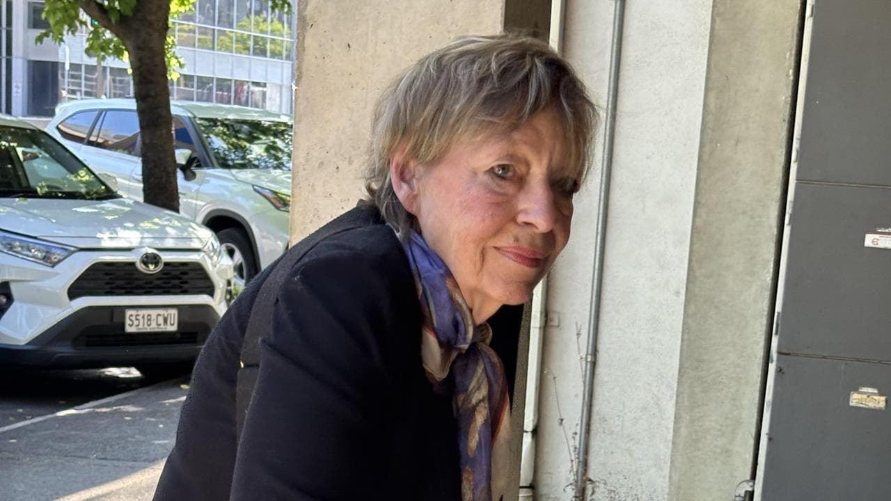 Snowtown killer James Vlassakis’ lawyer Lindy Powell KC