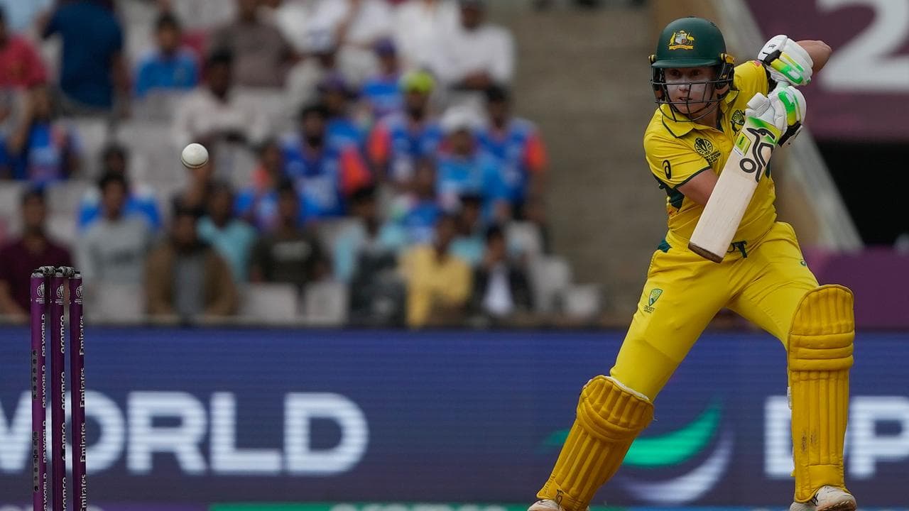 Alyssa Healy