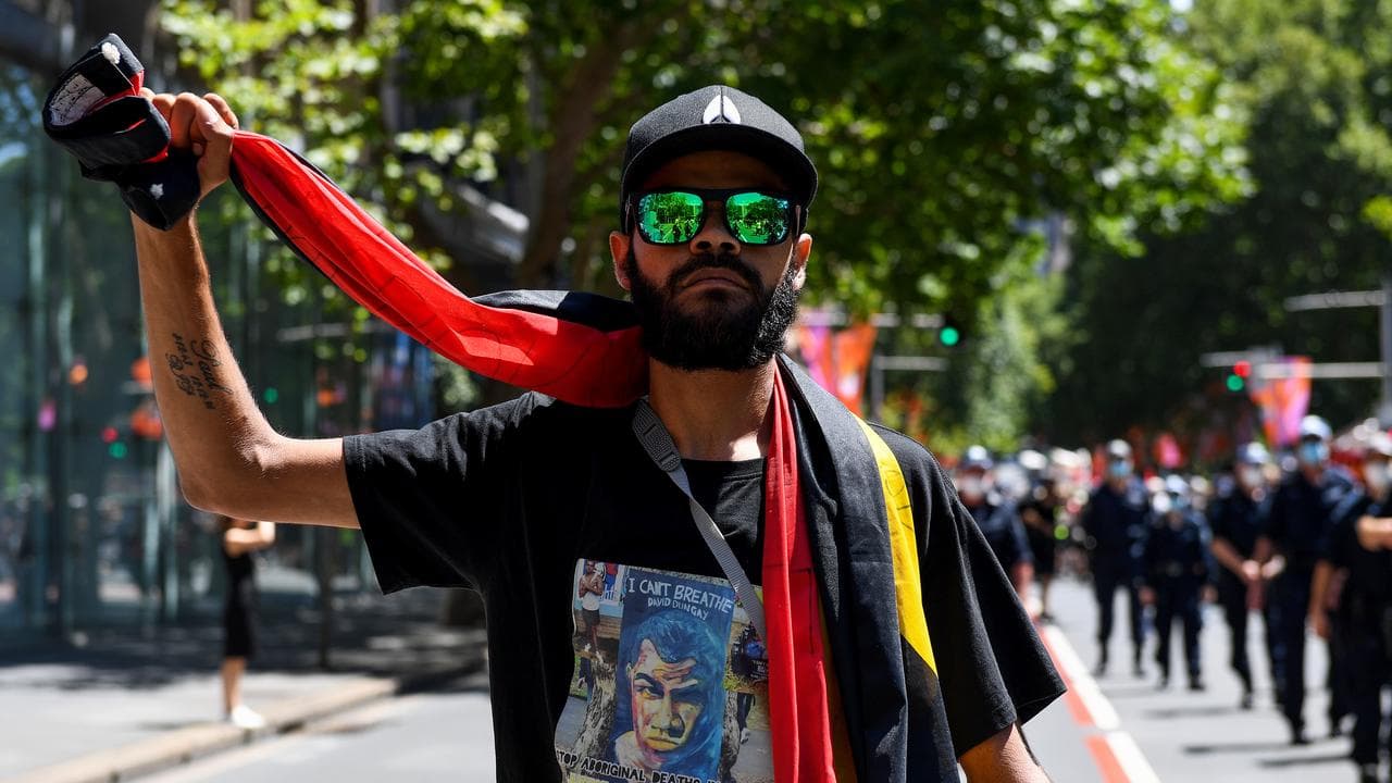 Paul Silva (file image)