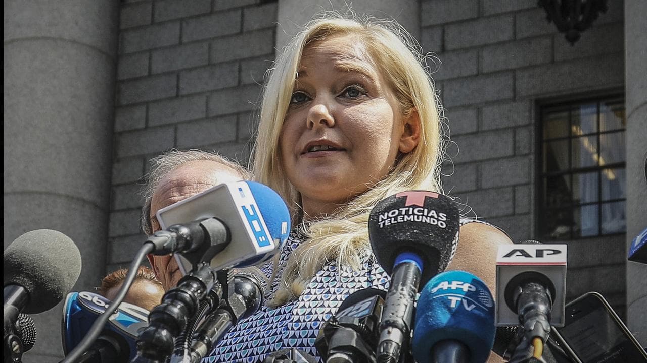 Epstein Prince Andrew