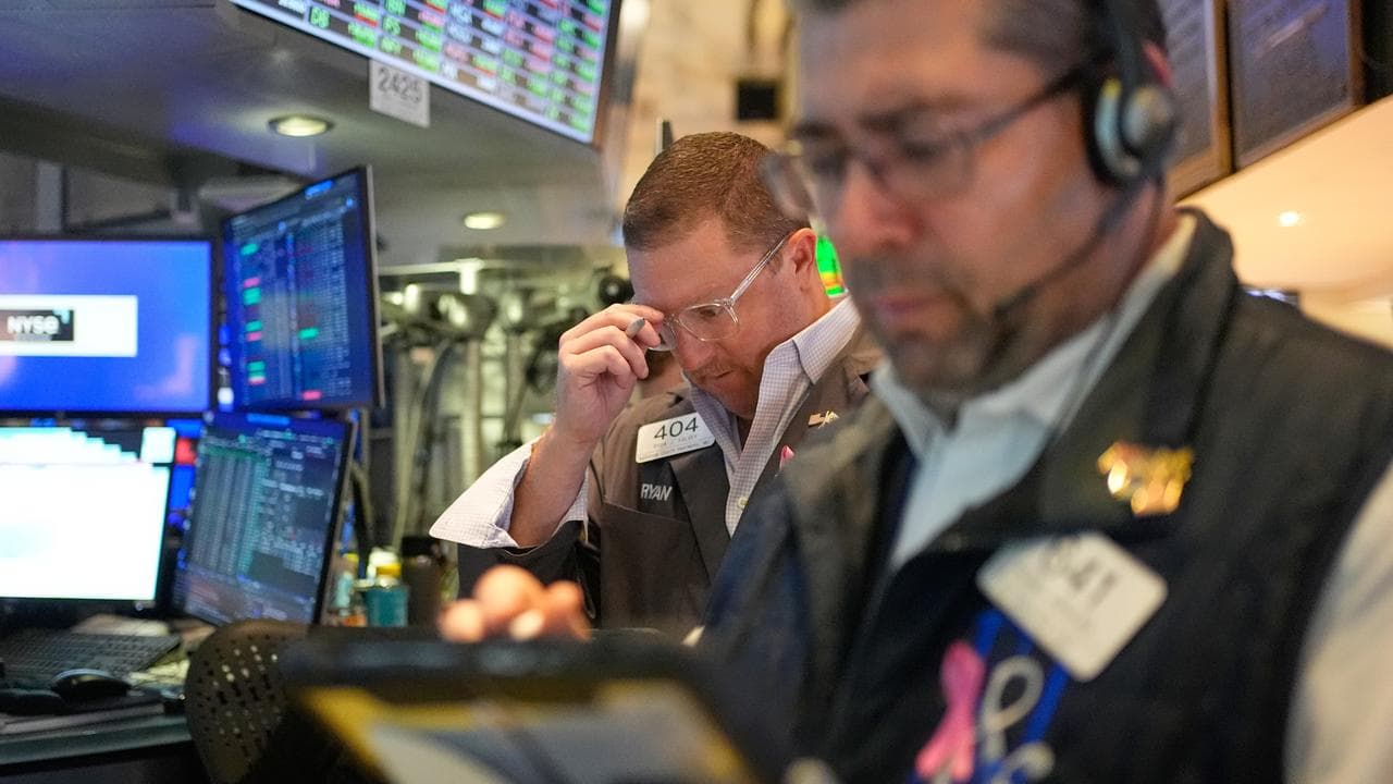 New York Stock Exchange