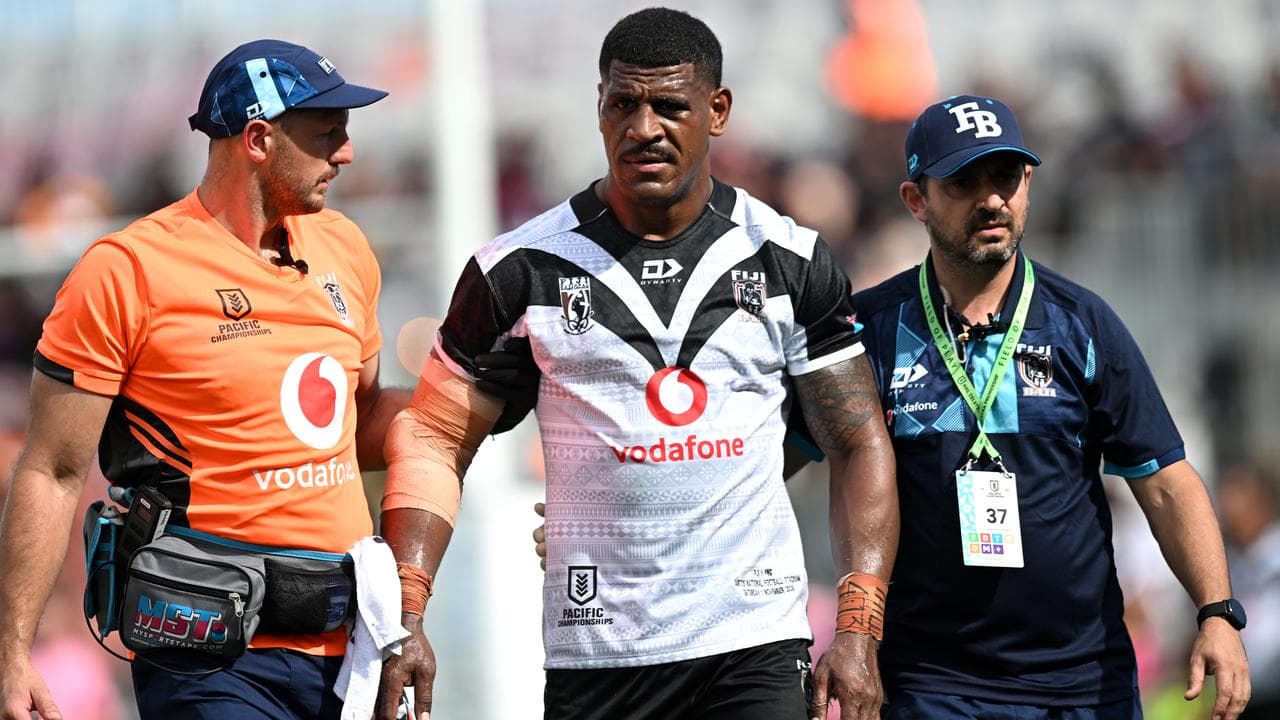 In a supplied image, Tui Kamikamica