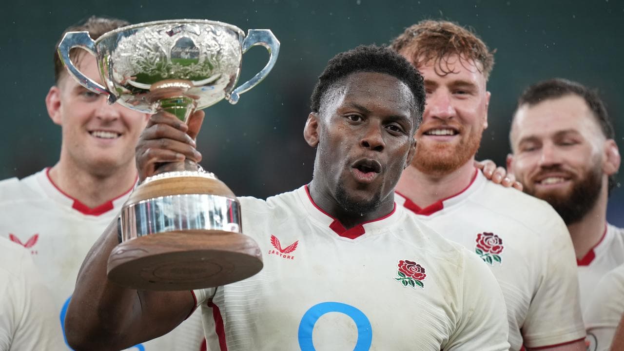 Itoje