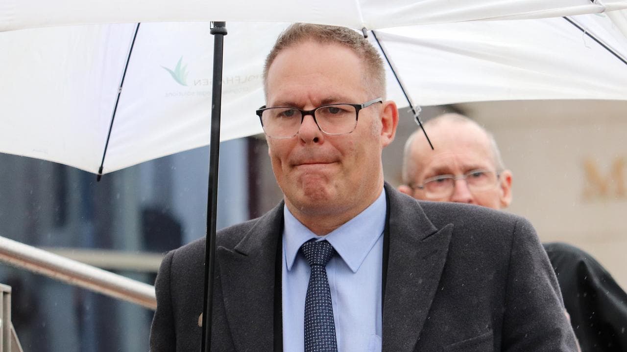 Nicolaas Ockert Bester’s lawyer Todd Kovacic (file image)