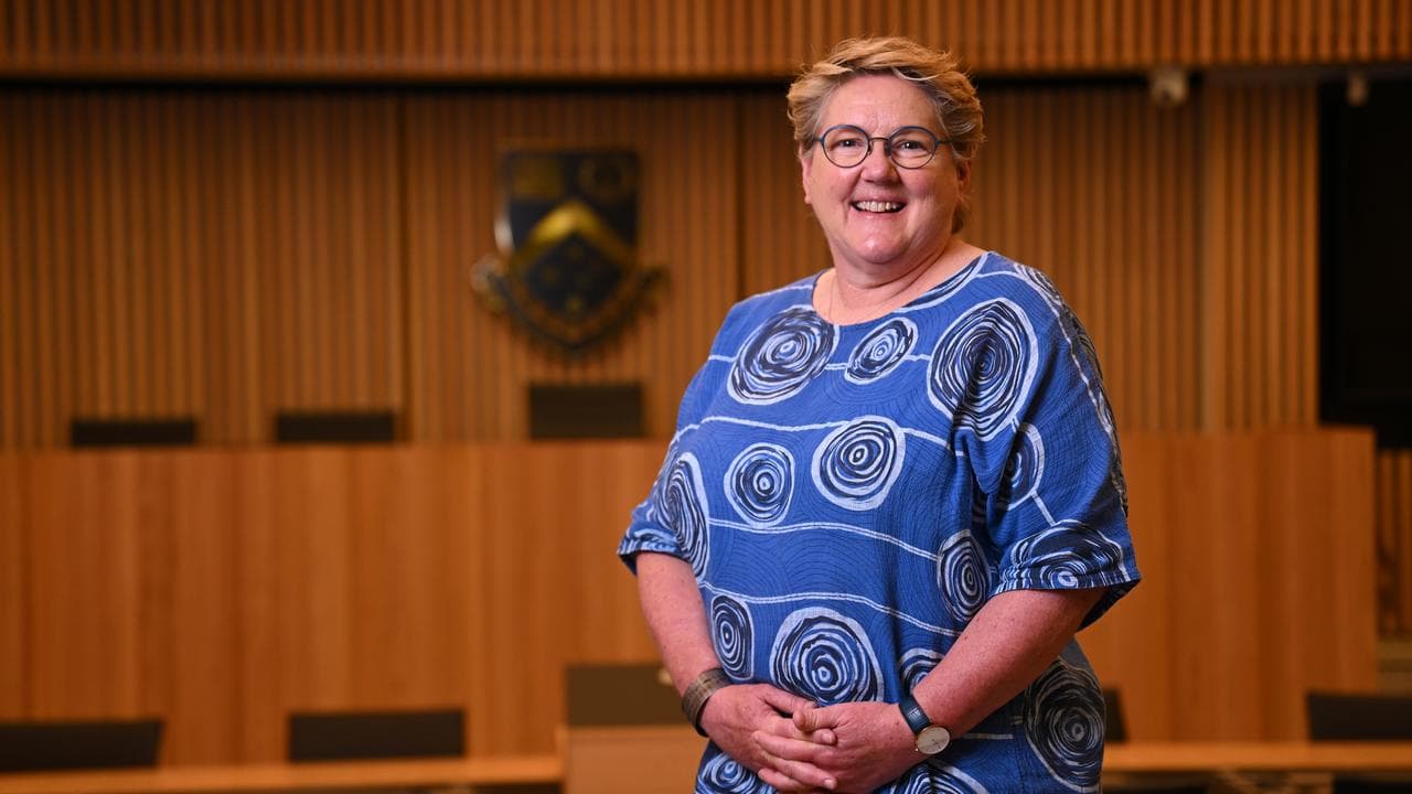 Professor Paula Gerber