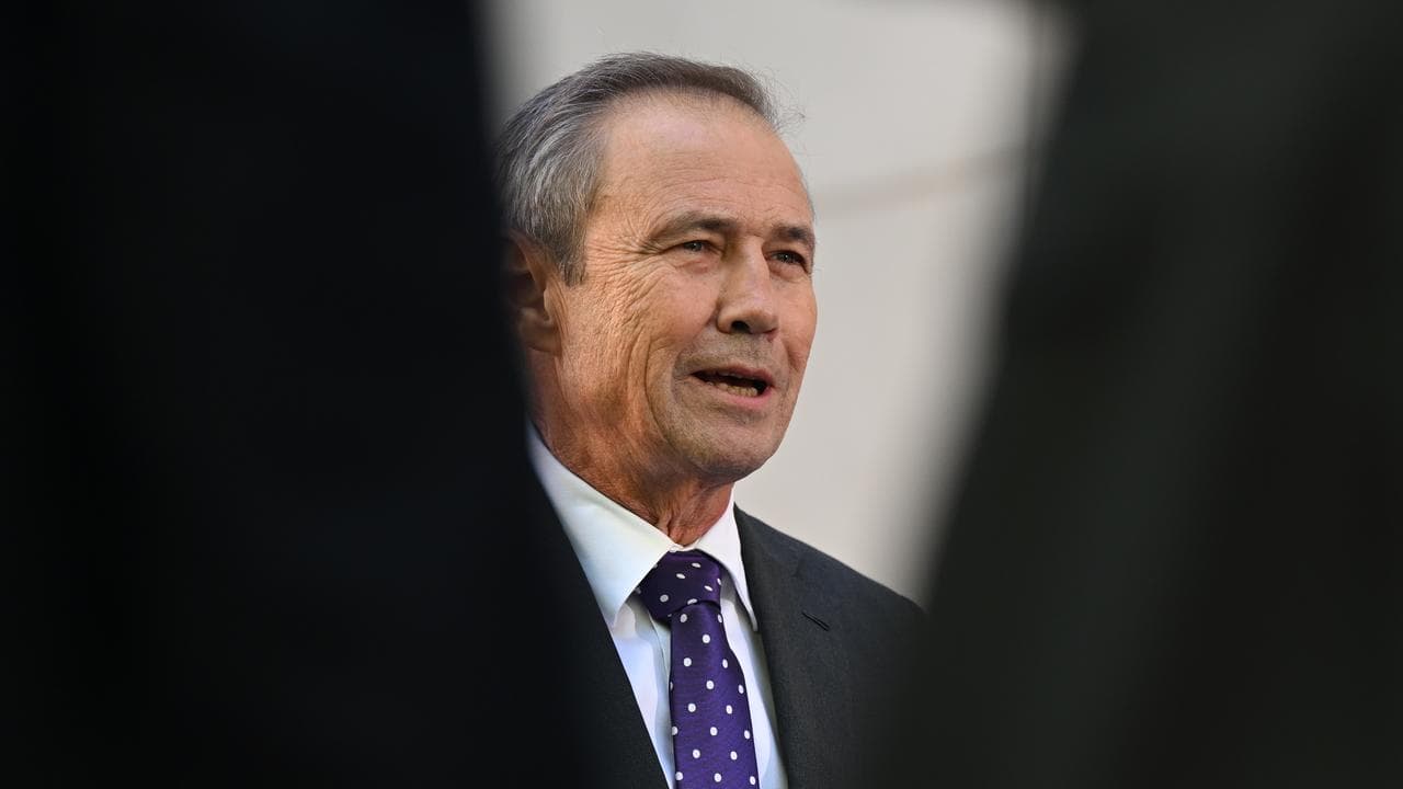 Premier of Western Australia Roger Cook