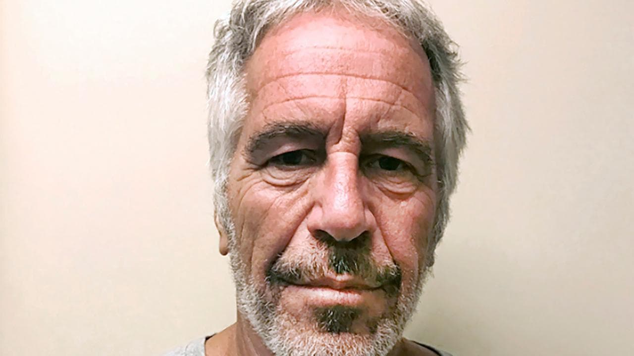 Britain Prince Andrew