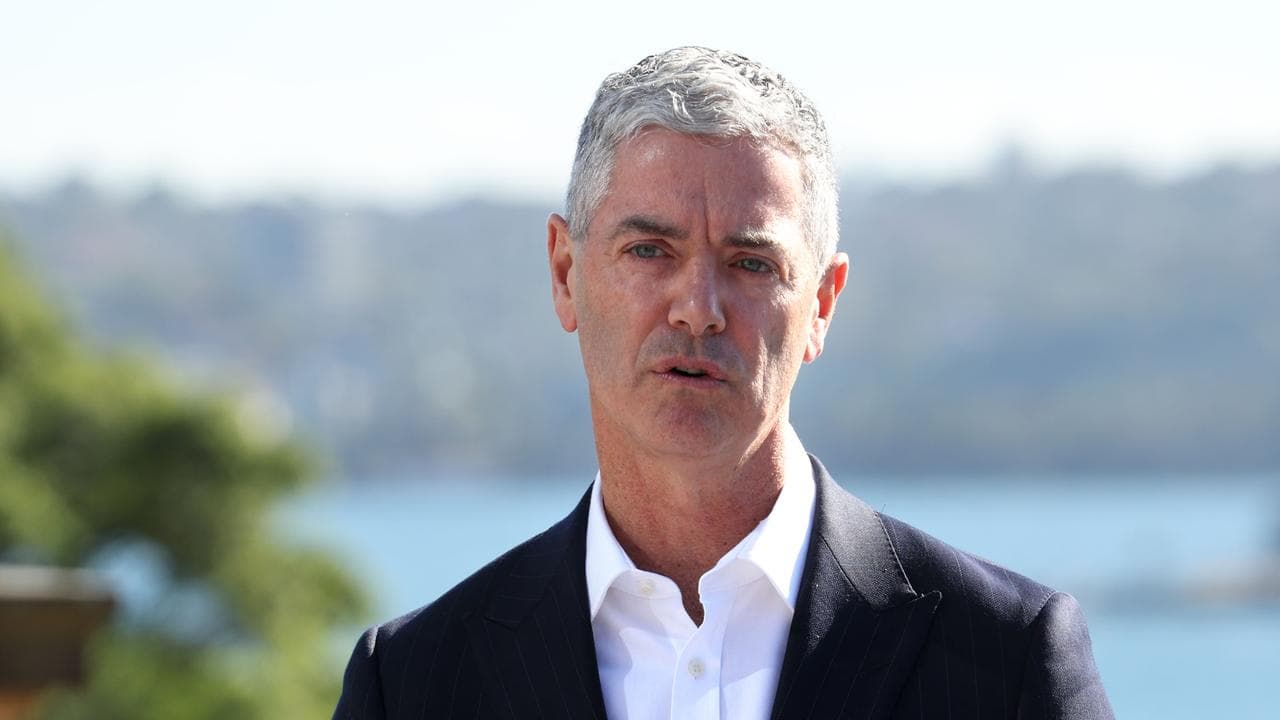 Arts Minister John Graham