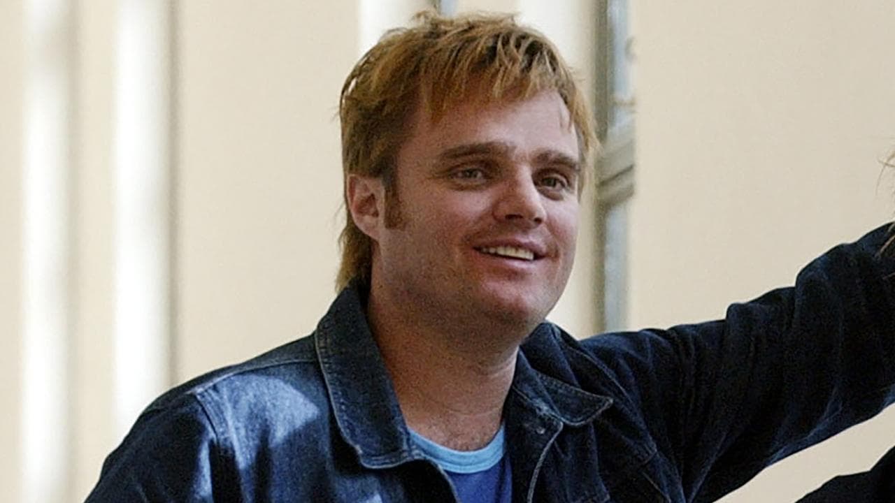 Damien Richardson (file image)