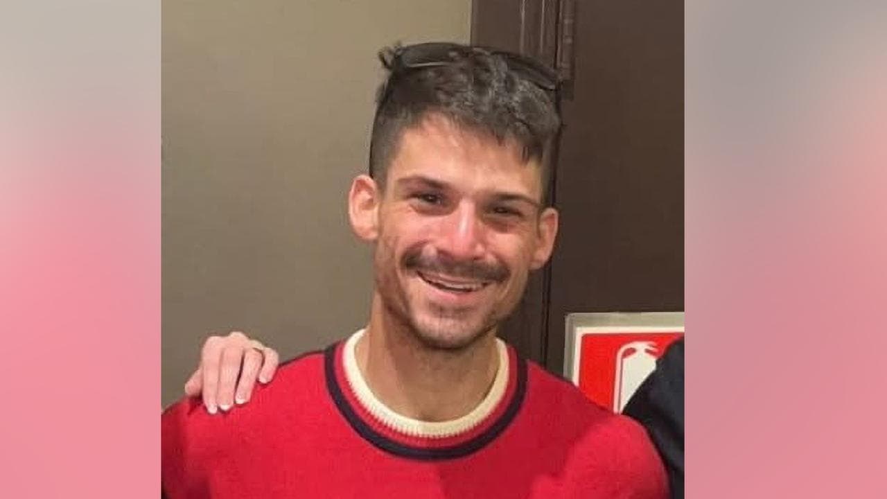 Rhyce Harding (file image)