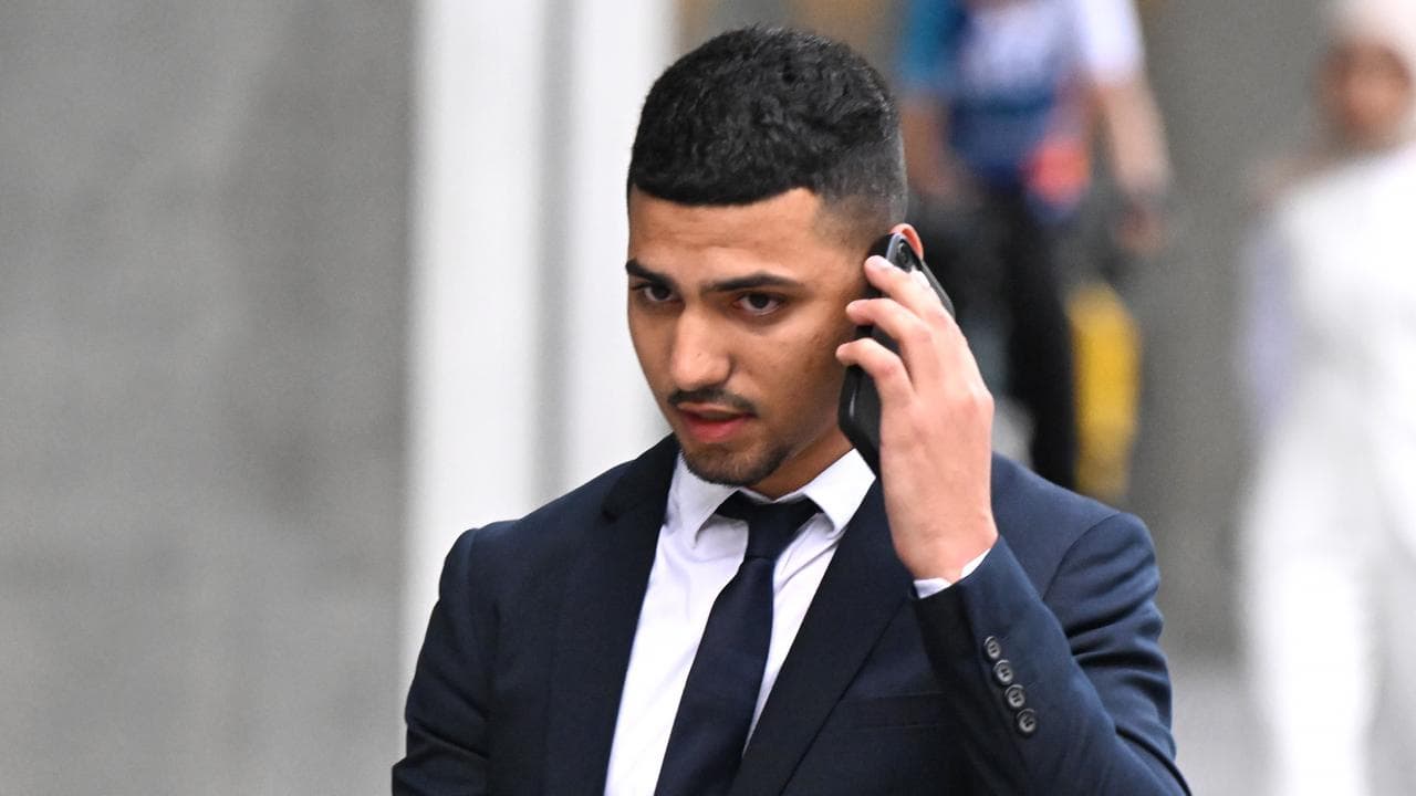 Umar Hussein Alkhalifa Al Enizi