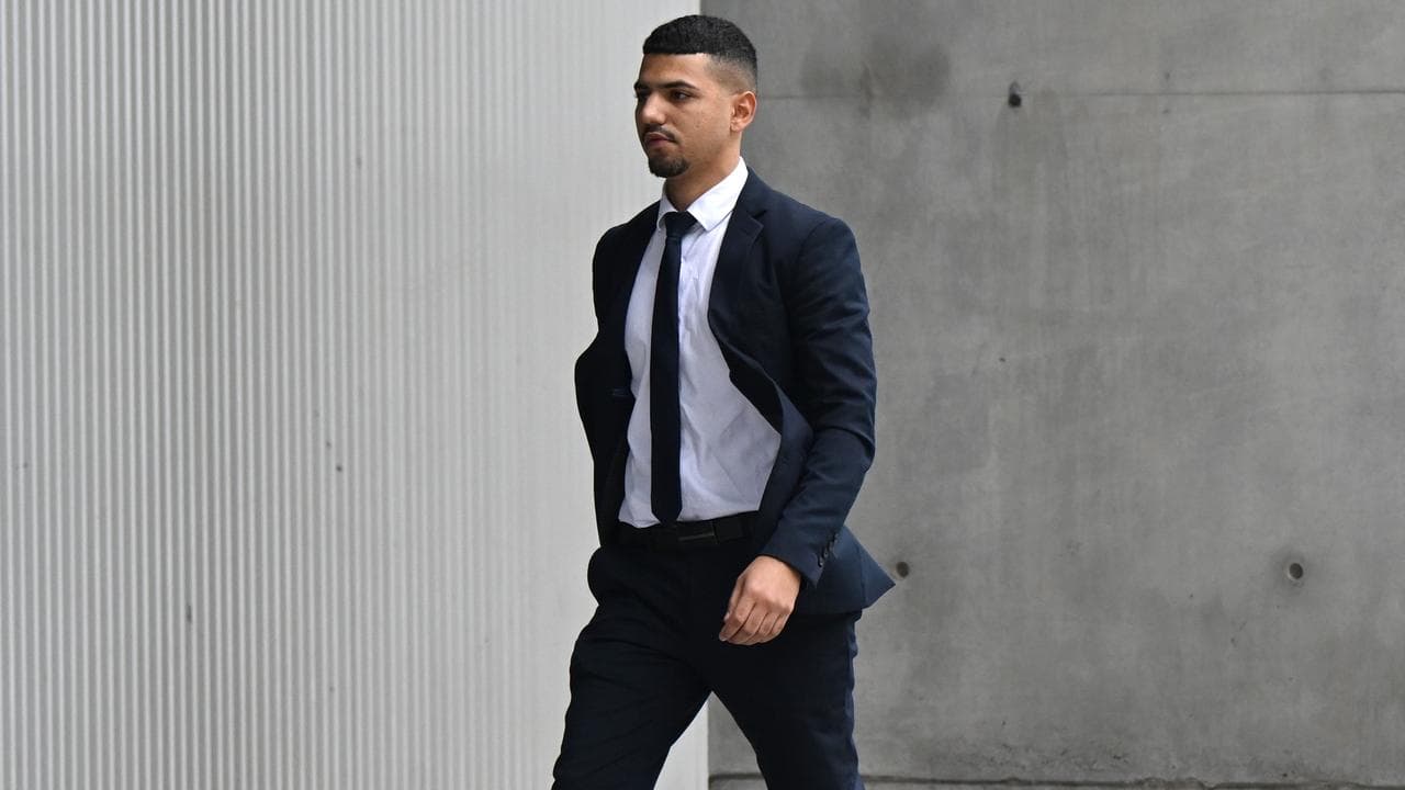 Umar Hussein Alkhalifa Al Enizi