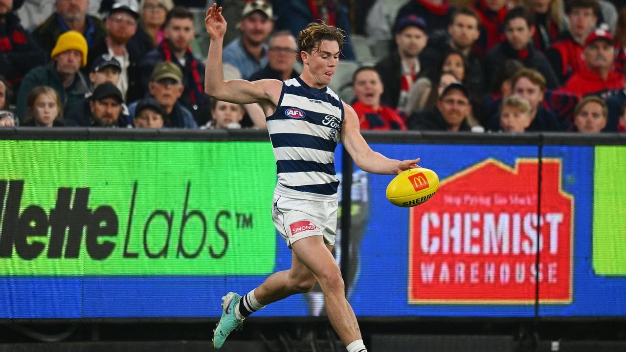 Tanner Bruhn (file image)