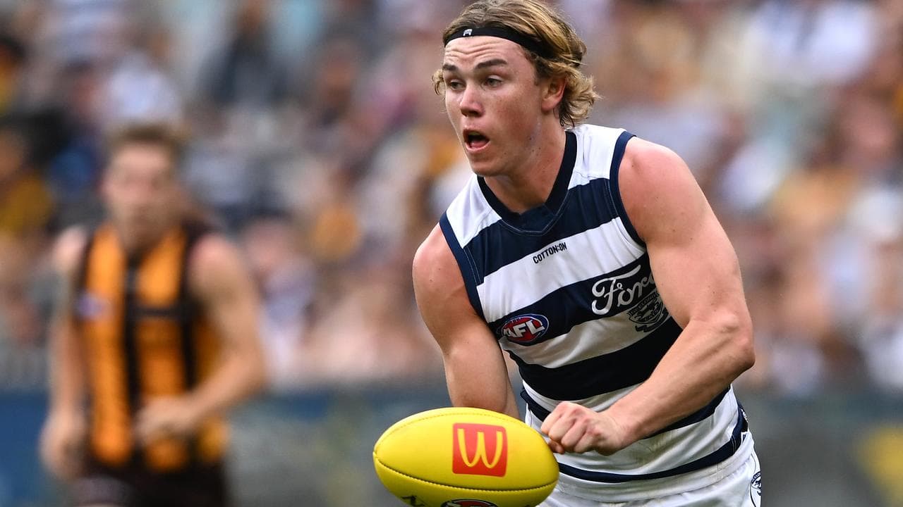 Tanner Bruhn (file image)