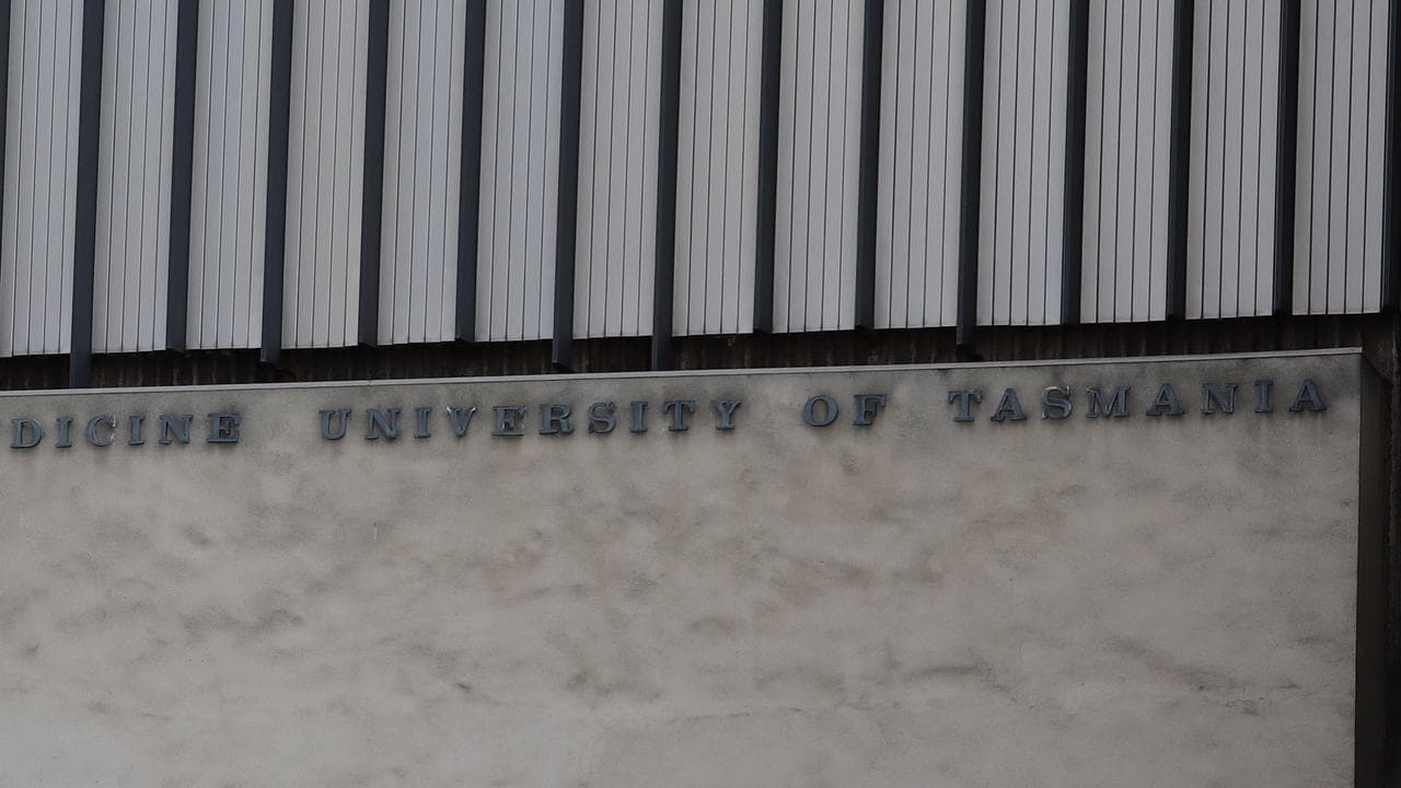 University of Tasmania