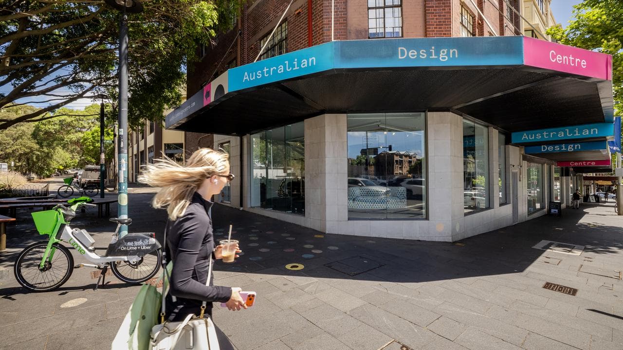 Australian Design Centre