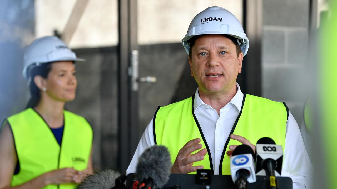 MINNS BUDGET NSW HOUSING PACKAGE