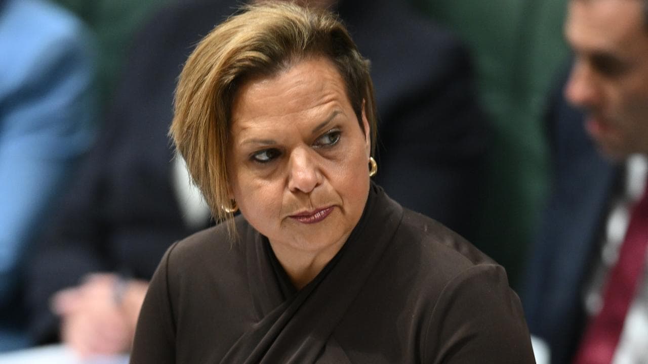 Attorney-General Michelle Rowland