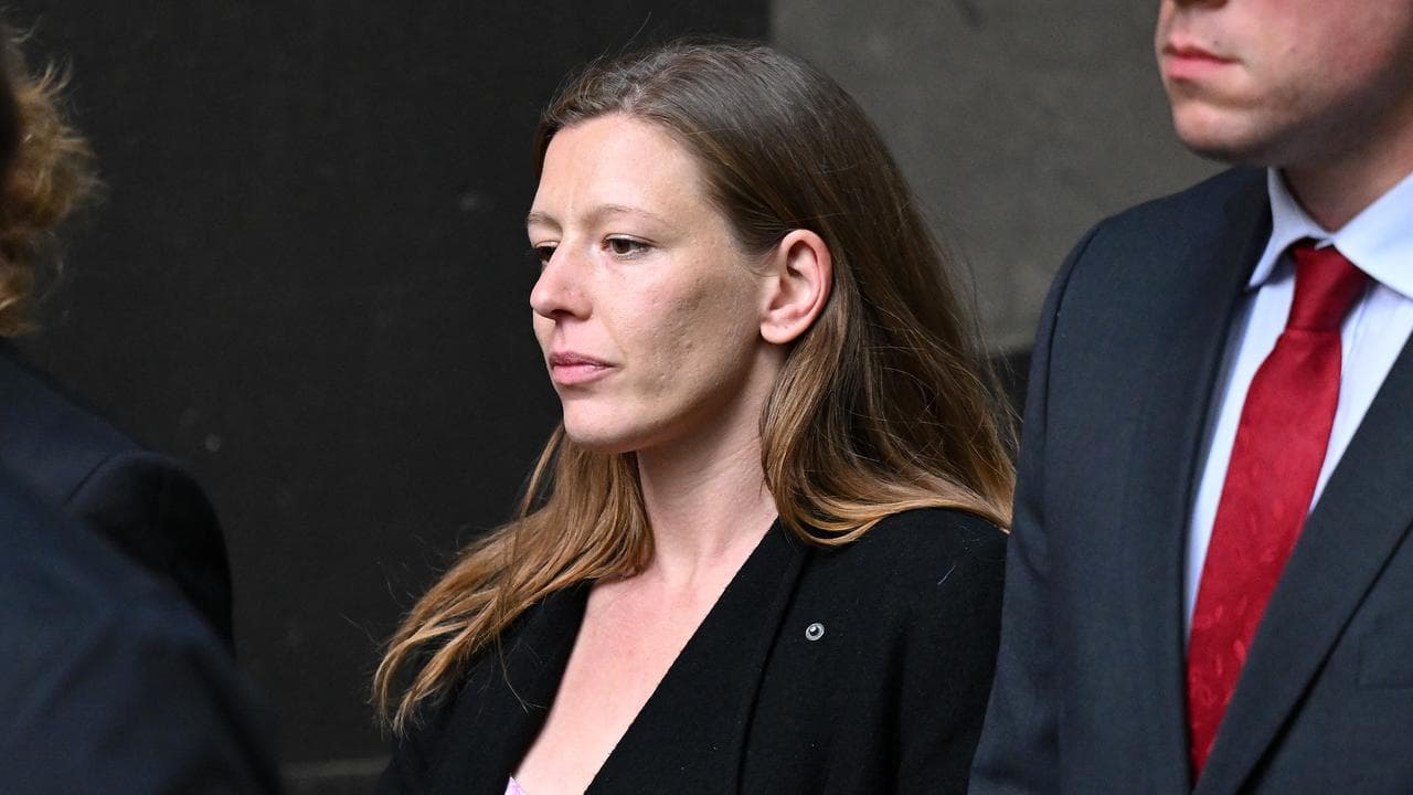 Rebecca Konstantinou