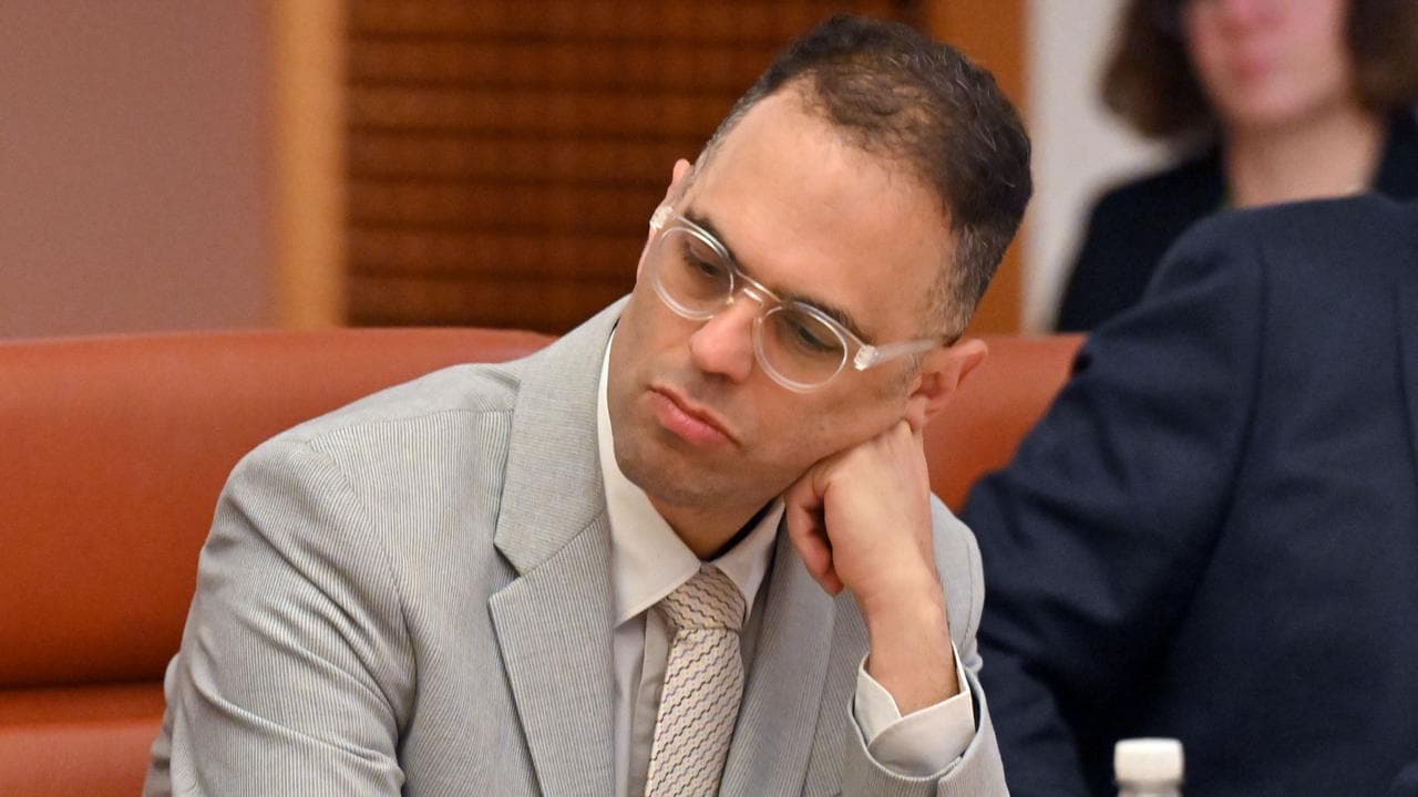 NSW Treasurer Daniel Mookhey (file image)