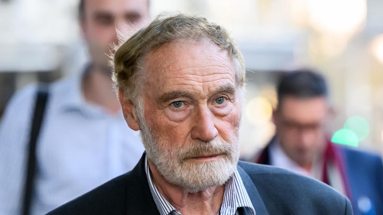 Attilio Ferrara (file)