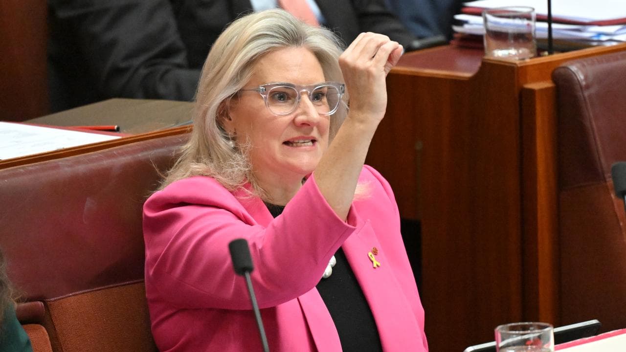 Hollie Hughes (file image)