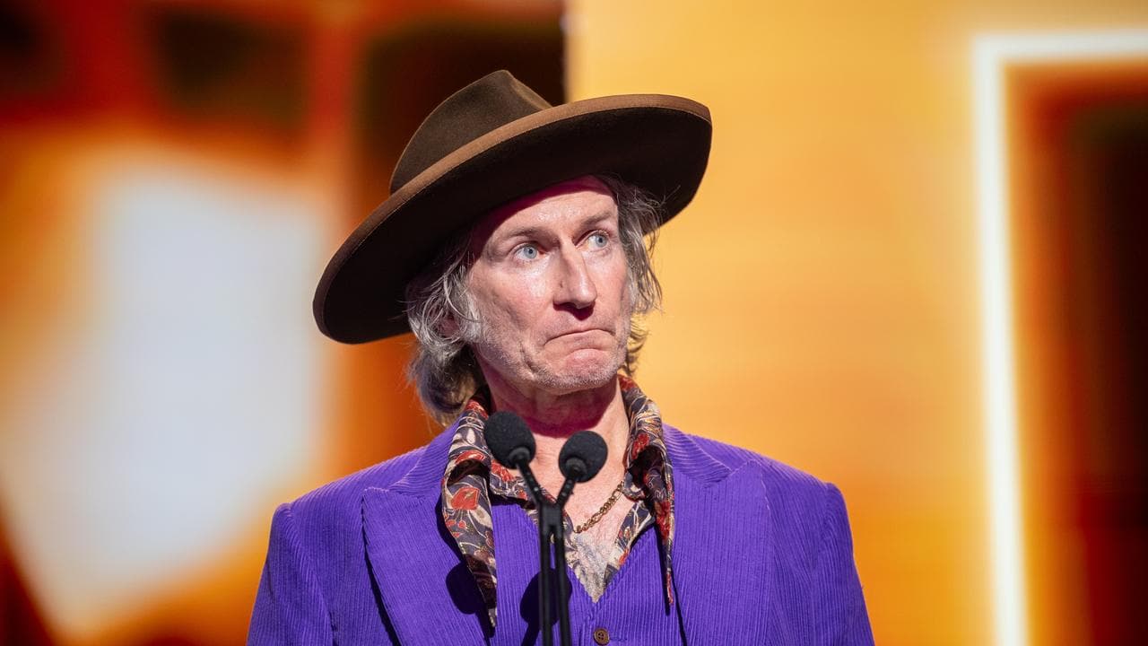 Tim Rogers