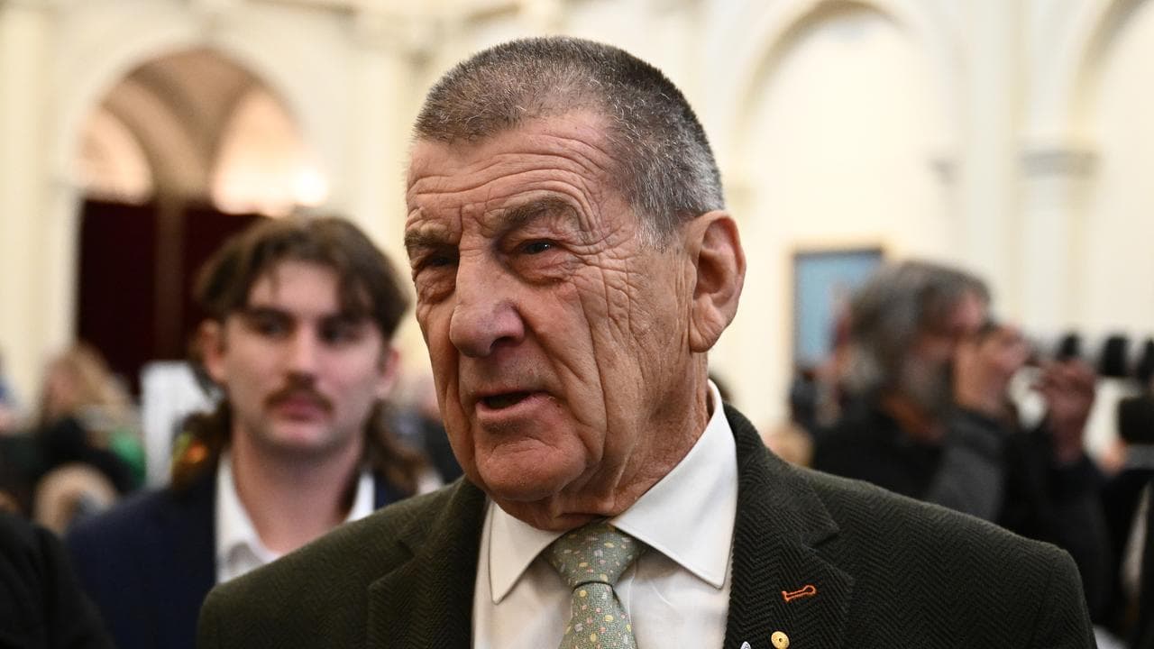 Jeff Kennett
