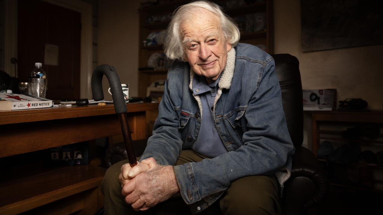 ENDANGERED PARMA WALLABIES