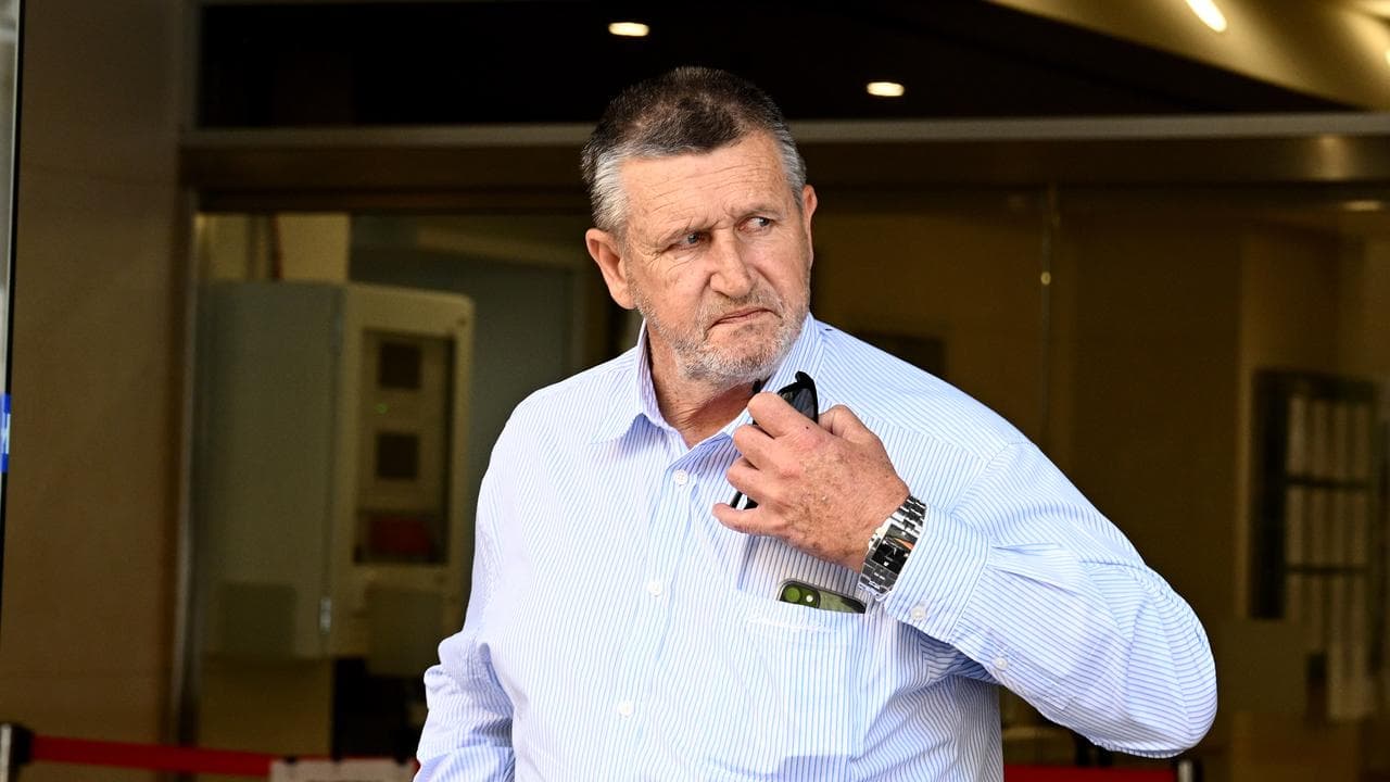 Darren John Greenfield (file)