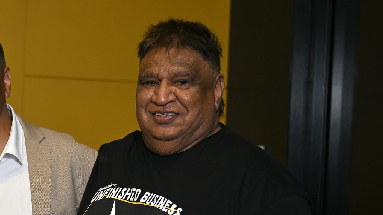 Phil Krakouer (file)