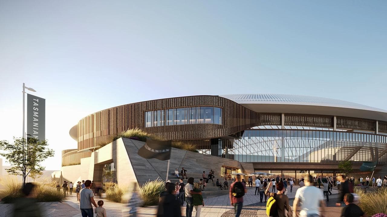 s Macquarie Point Multipurpose Stadium