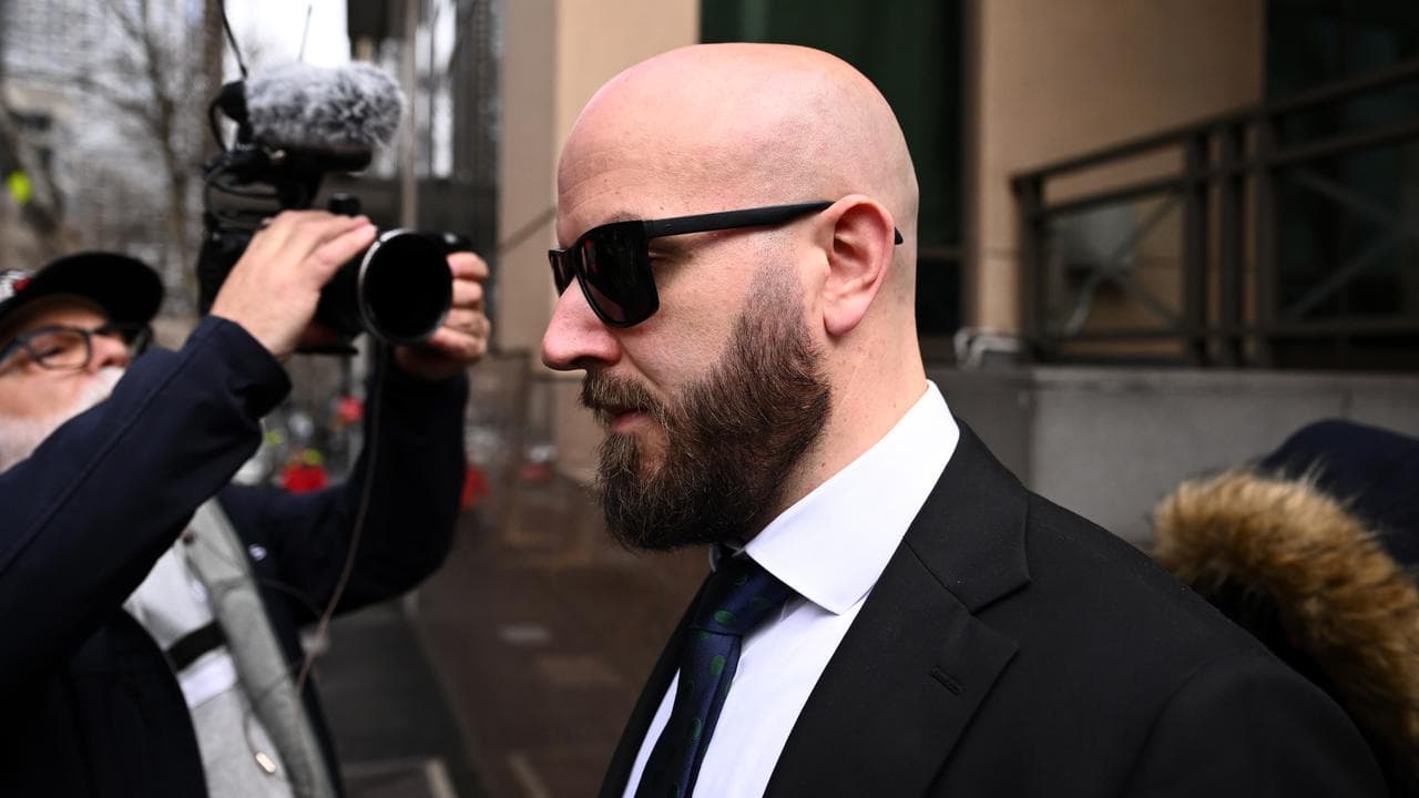 AFL BROWNLOW BETTING COURT