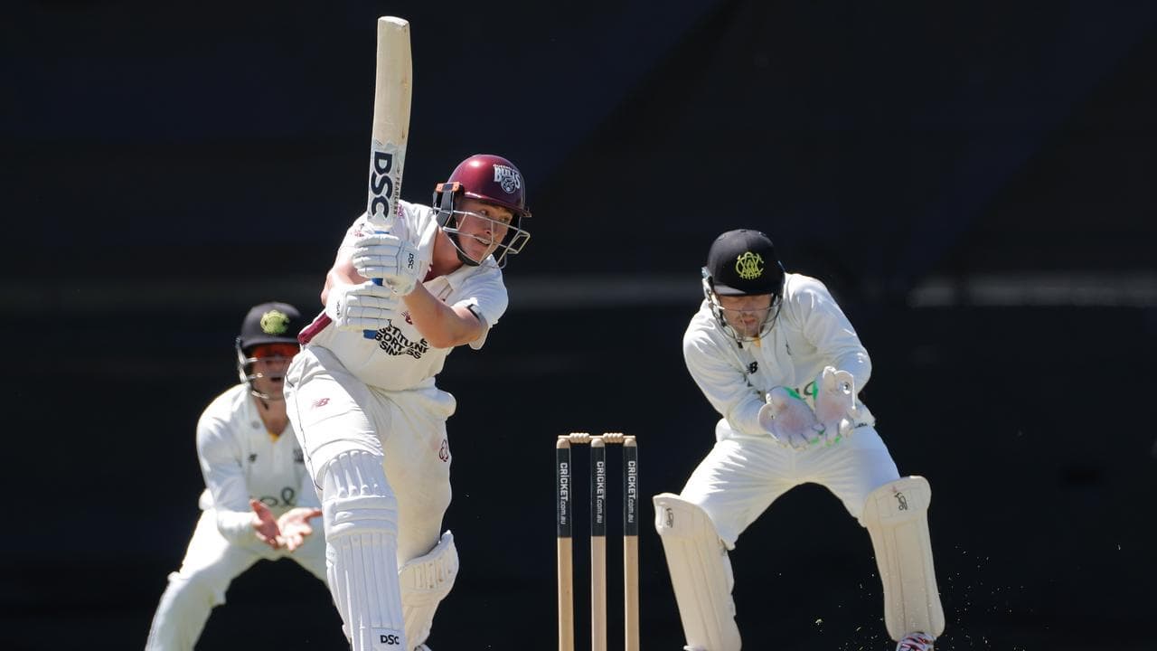Matt Renshaw