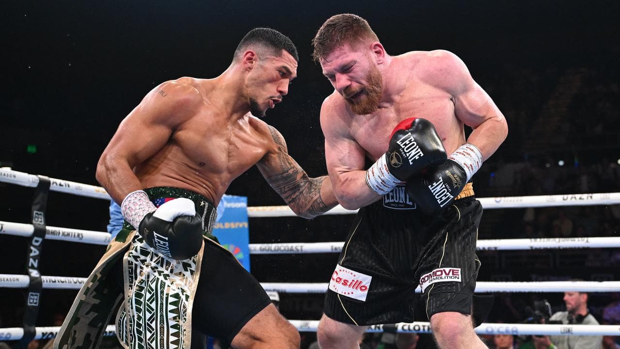 Italian Claudio Squeo