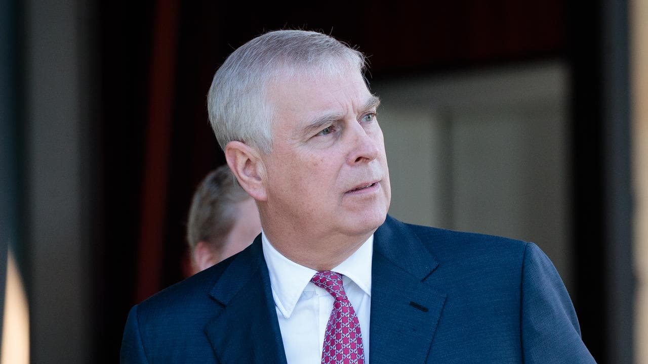 Andrew Mountbatten-Windsor (file)