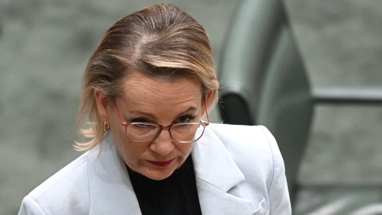 Sussan Ley