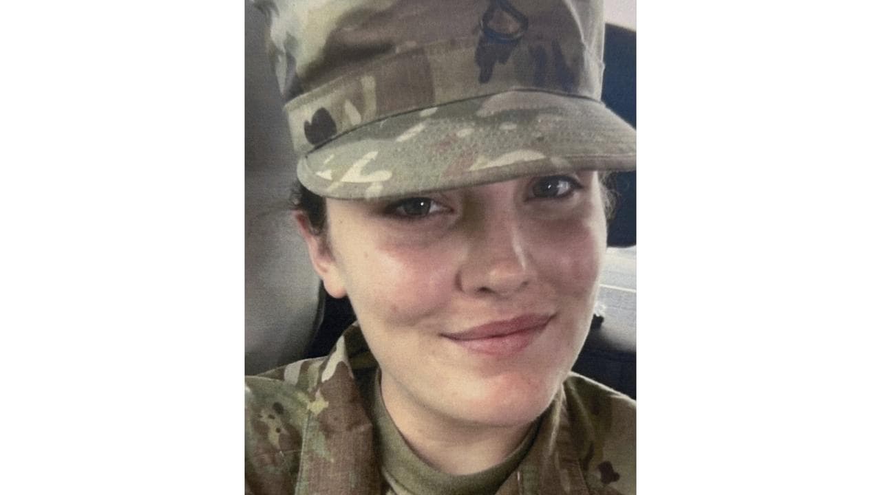 National Guard Shooting