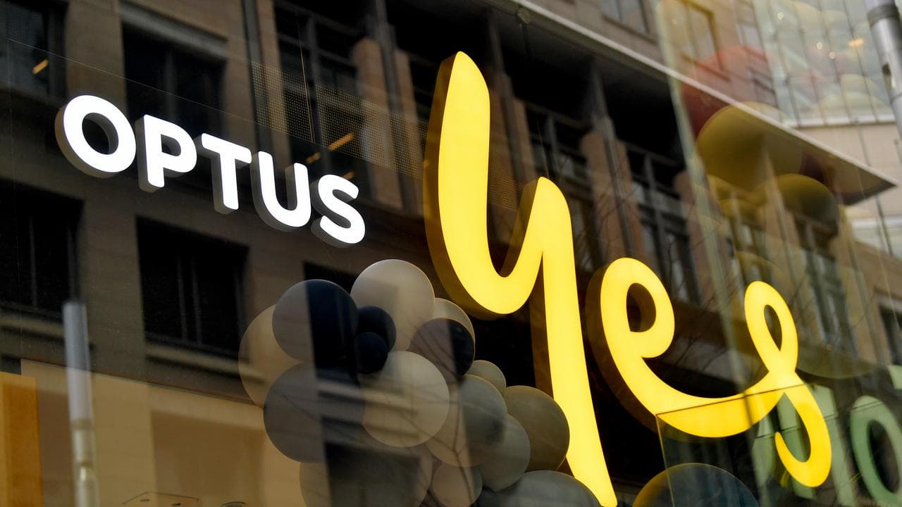 Optus