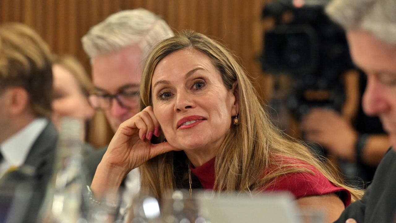 eSafety Commissioner Julie Inman Grant