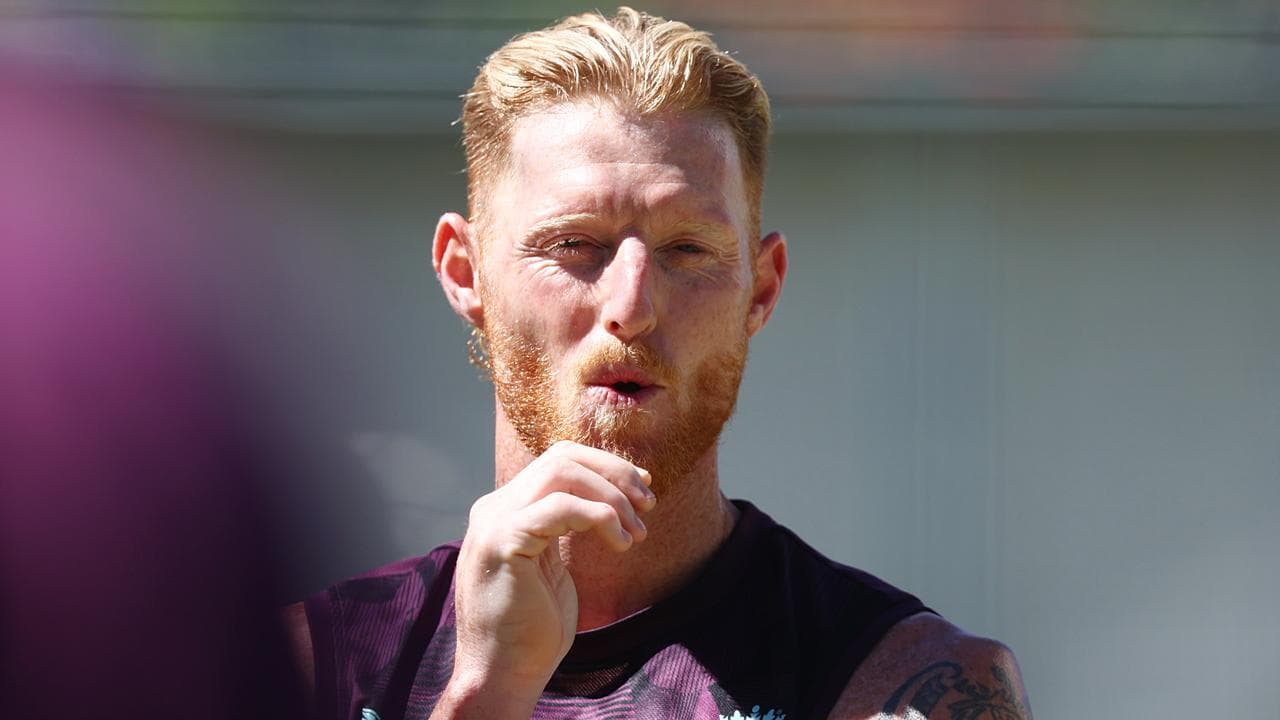 Skipper Ben Stokes