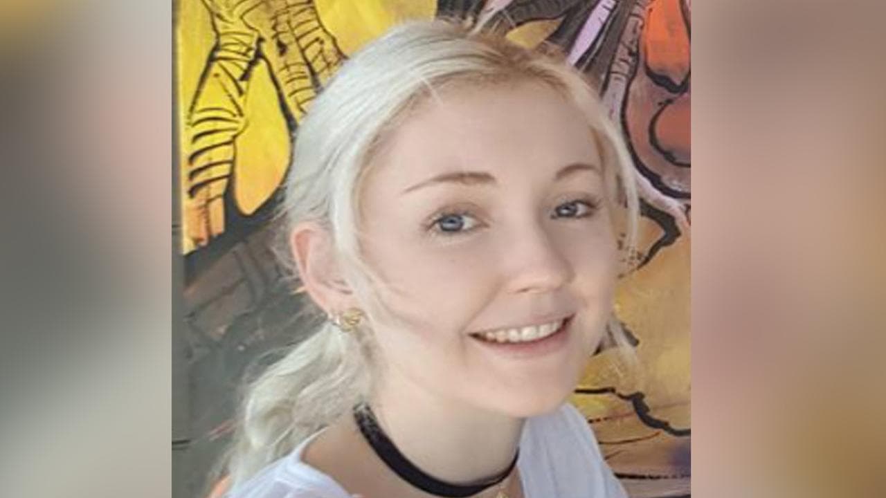 Toyah Cordingley (file)