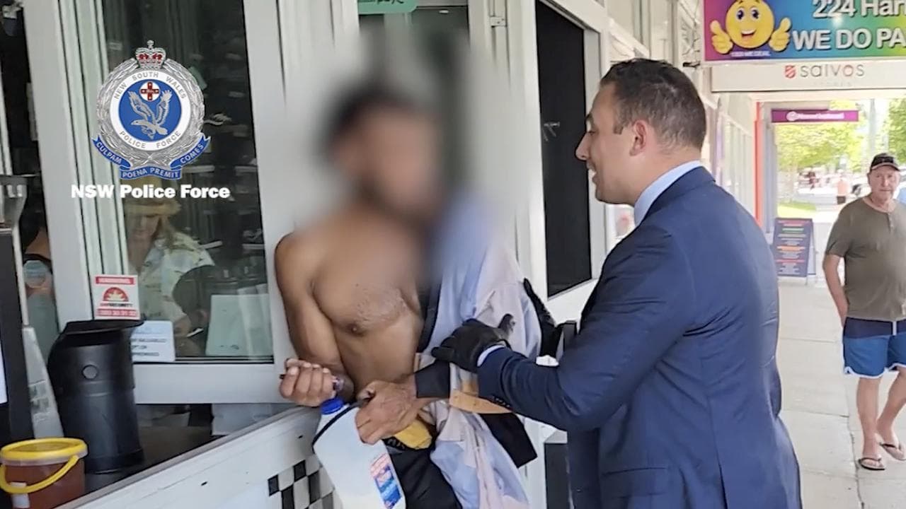 Hayden Carl Skinner (file)