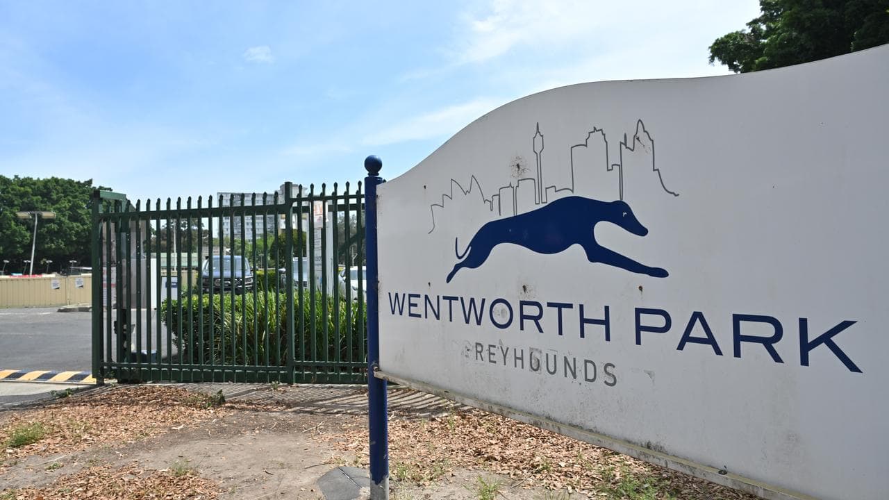 Wentworth Park
