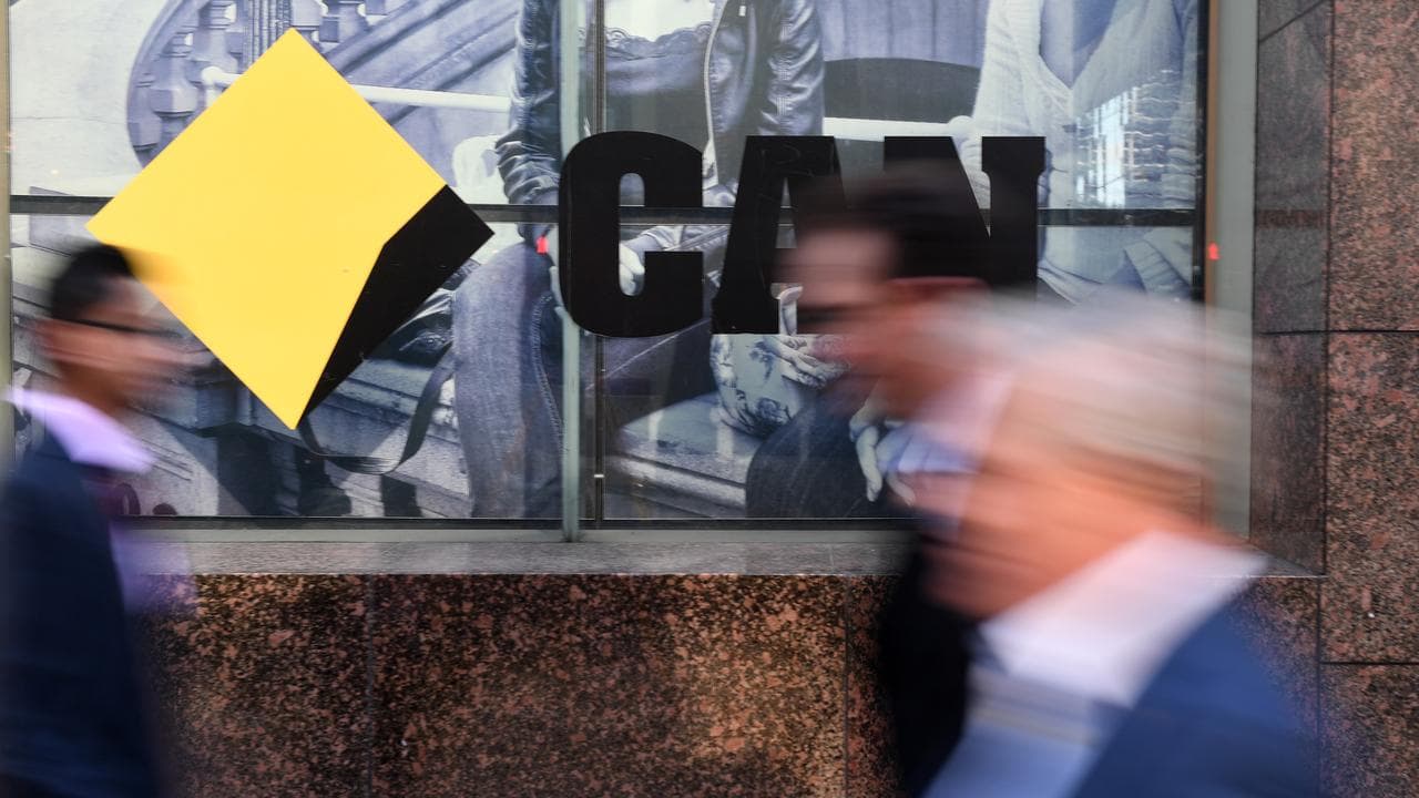COMMONWEALTH BANK SETTLEMENT