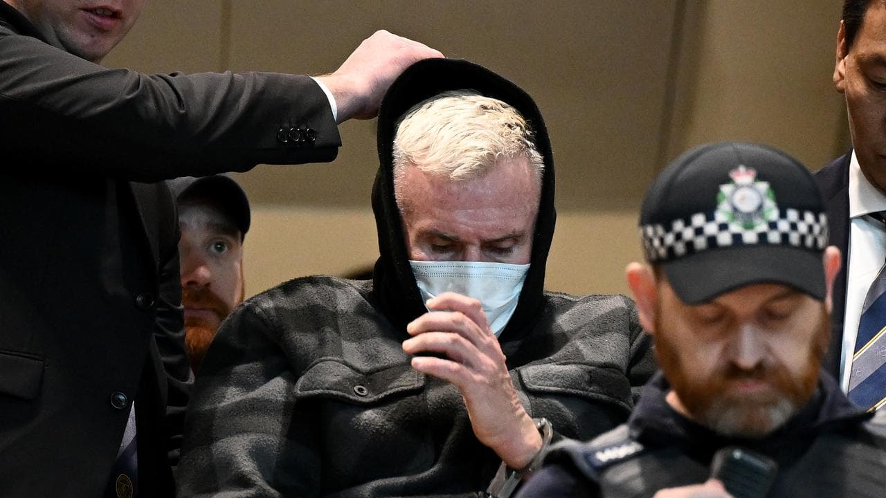 Gregory John Walker (file)