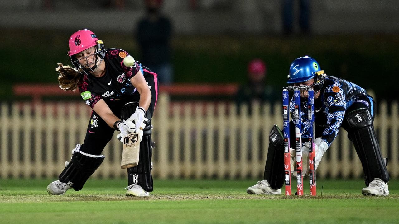 The multi-talented Caoimhe Bray