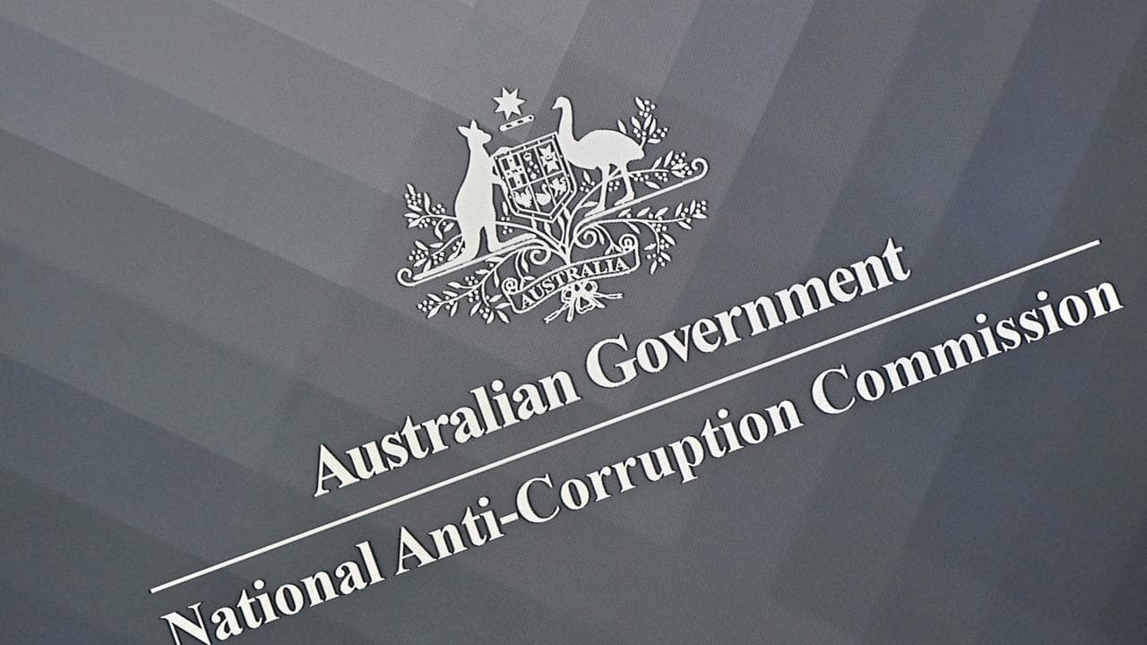 PAUL BRERETON NACC OPENING ADDRESS