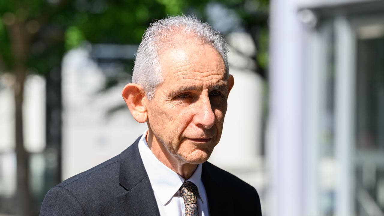 Steven Goldberg (file)